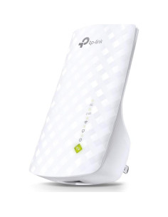 Extensor de Rango WiFi TP-Link RE200 AC750 Doble Banda 750Mbps 2