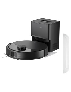 Aspiradora Robot Roborock Q10 X5+ con Mopa y Auto-Vaciado