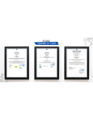 Cápsulas Blandas de Sacha Inchi Amazon Andes 1000mg Omega 3, 6, 9