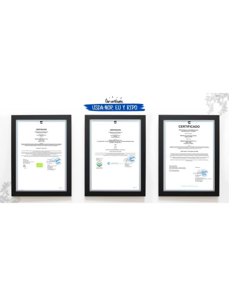 Cápsulas Blandas de Sacha Inchi Amazon Andes 1000mg Omega 3, 6, 9