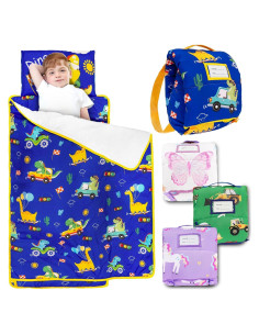 Manta de Siesta Primlect con Almohada Desmontable 140x56 cm