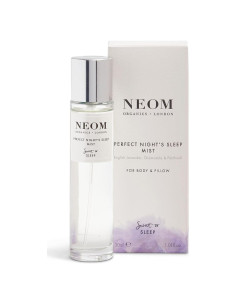 Mist de Lavanda y Manzanilla Neom 30 ml - Aceites Esenciales