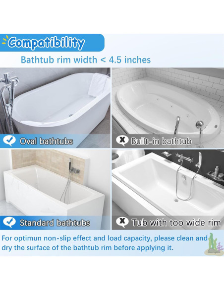 Organizador de Juguetes de Baño Cathyeen en Forma de Silla