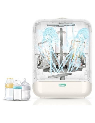 Lavadora de Biberones IAGREEA 3.2L con Secado y Esterilización