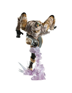 Figura Hombre Ahogado JoJo's Bizarre Adventure Medicos 10.9 cm