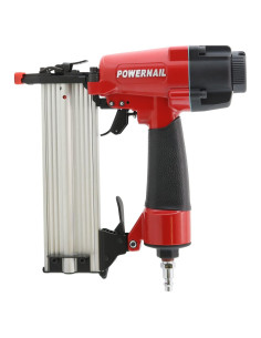 Clavadora Neumática Powernail BR50 18 Calibres 1.27 a 5.08 cm