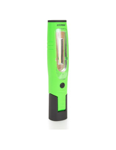 Luz de Trabajo LED Recargable Magnética OEMTOOLS 25982 400 Lúmenes