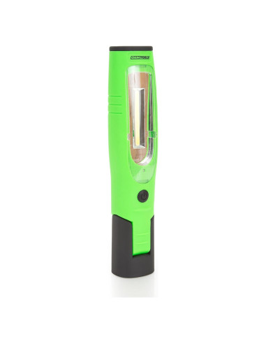Luz de Trabajo LED Recargable Magnética OEMTOOLS 25982 400 Lúmenes