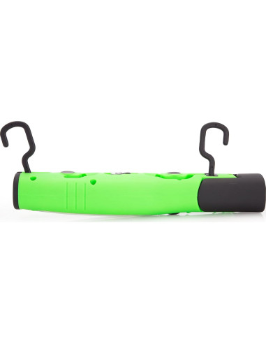 Luz de Trabajo LED Recargable Magnética OEMTOOLS 25982 400 Lúmenes