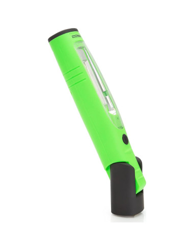 Luz de Trabajo LED Recargable Magnética OEMTOOLS 25982 400 Lúmenes