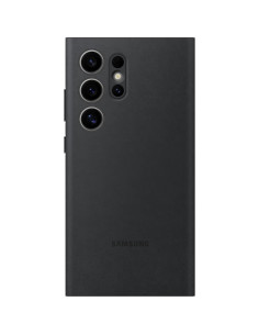 Funda de Cartera Smart View Samsung Galaxy S24 Ultra Negra 2