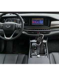 Soporte para Teléfono en Portavasos WixGear, Ajustable y Universal 2