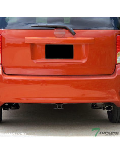 Enganche de Remolque Clase 2 TLAPS para Scion xB 2008-2015 2