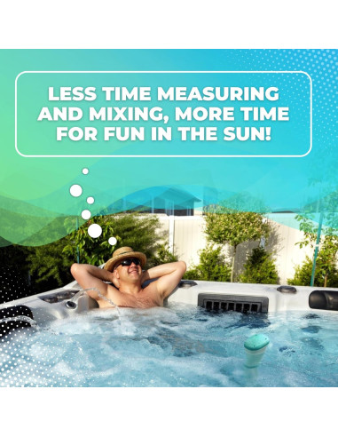 Monitor de Agua Inteligente iopool ECO-FAMILY para Piscinas
