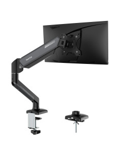 Soporte de Monitor Individual NearHub para Pantallas 13-32"