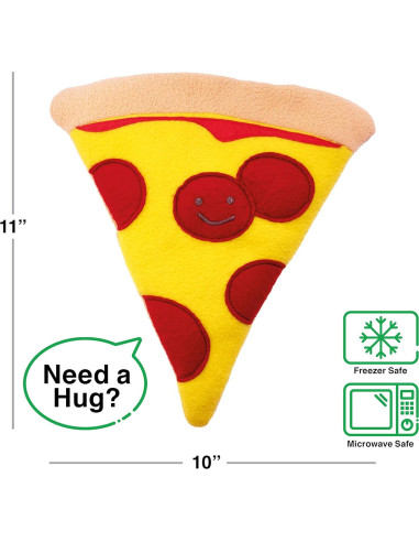 Almohadilla Térmica Huggable GAMAGO 28 cm con Lavanda