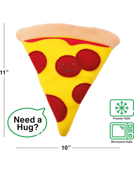 Almohadilla Térmica Huggable GAMAGO 28 cm con Lavanda