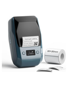 Impresora de Etiquetas NIIMBOT M2 Bluetooth 5.08 cm Térmica