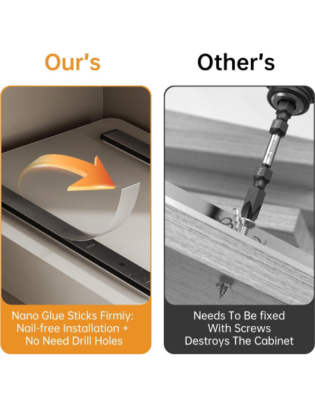 Organizador Extraíble Weykings 31 cm para Gabinete Cocina