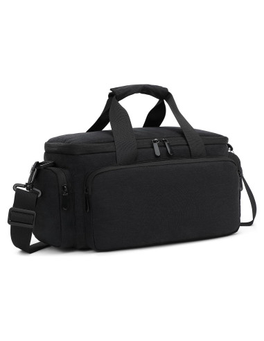 Bolsa de cámara Andoer impermeable 39x20x18cm para DSLR