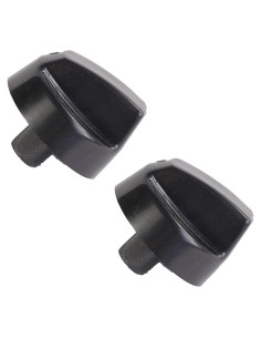 2 Perillas de Reemplazo Bright Kitchen para Deshidratador Excalibur