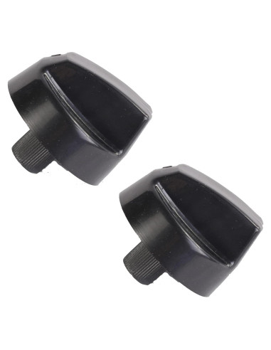 2 Perillas de Reemplazo Bright Kitchen para Deshidratador Excalibur