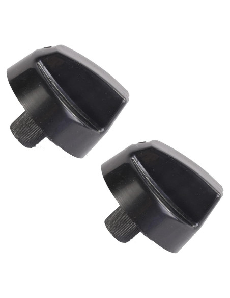 2 Perillas de Reemplazo Bright Kitchen para Deshidratador Excalibur