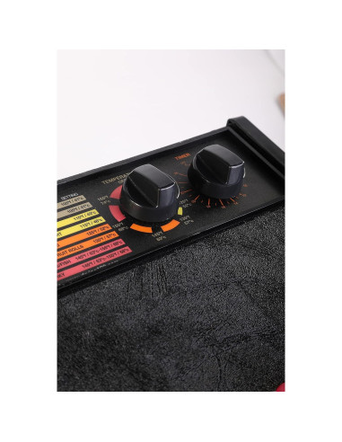 2 Perillas de Reemplazo Bright Kitchen para Deshidratador Excalibur