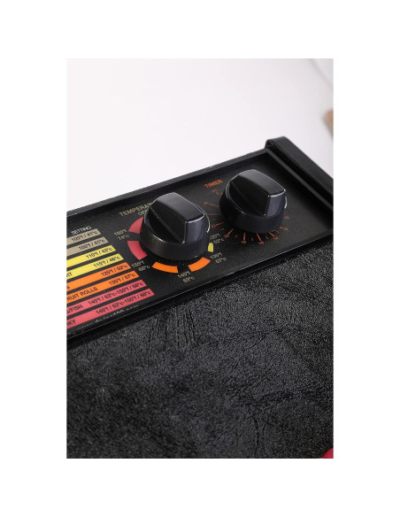 2 Perillas de Reemplazo Bright Kitchen para Deshidratador Excalibur