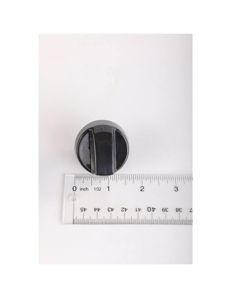 2 Perillas de Reemplazo Bright Kitchen para Deshidratador Excalibur