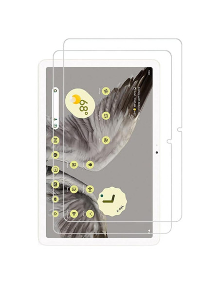 Protector de Pantalla AISELAN para Google Pixel Tablet 2023 10.95" 9H