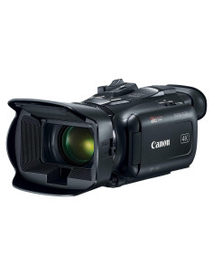 Cámara de video Canon VIXIA HF G50 4K UHD 30p, Negra