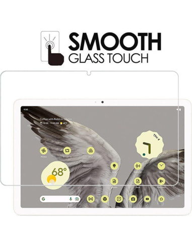Protector de Pantalla AISELAN para Google Pixel Tablet 2023 10.95" 9H