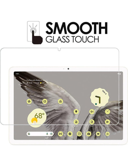 Protector de Pantalla AISELAN para Google Pixel Tablet 2023 10.95" 9H