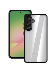 Funda Transparente Foluu para Samsung Galaxy A56 5G 2025