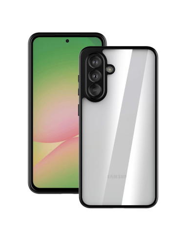 Funda Transparente Foluu para Samsung Galaxy A56 5G 2025