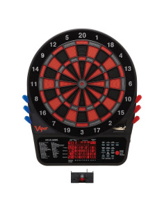 Tablero de Dardos Electrónico Viper 800 con LaserLite