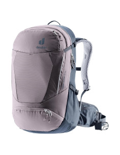 Mochila Deuter Trans Alpine 28 SL Lavanda-Tinta 28L