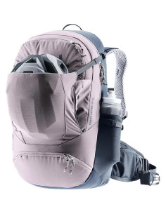 Mochila Deuter Trans Alpine 28 SL Lavanda-Tinta 28L 2