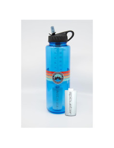 Botella de Agua Epic Nalgene OG 1.42L con Filtro Doble BPA Libre