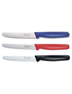 Juego de cuchillos para tomate Victorinox 3 piezas