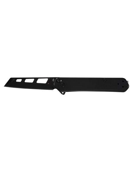 Cuchillo de bolsillo Gerber 30-001917 EDC plegable negro