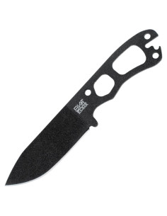 Cuchillo de Cuello KA-BAR Becker Necker 8.26 cm Acero 1095