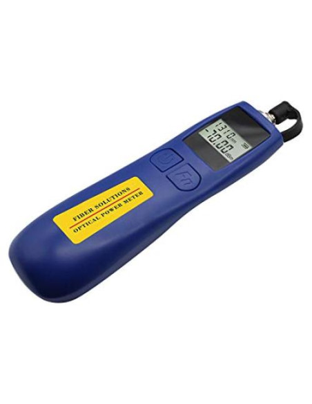 Medidor de Potencia Óptica TL Tool 70~+10 dBm 6 Longitudes de Onda