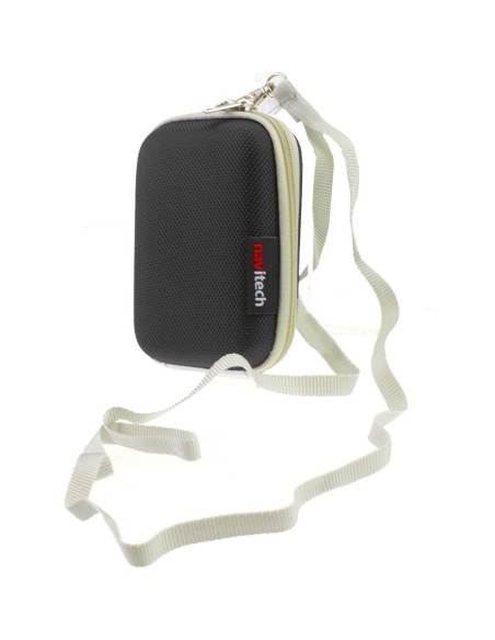 Funda Dura Navitech para Auriculares In Ear 1MORE Quad Driver Funda Dura Navitech para Auriculares In Ear 1MORE Quad Driver