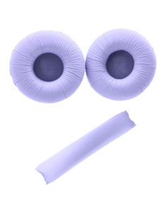 Almohadillas de Auriculares JBL Tune 500 510 520 560 590 - Púrpura