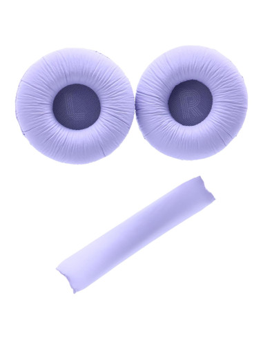Almohadillas de Auriculares JBL Tune 500 510 520 560 590 - Púrpura