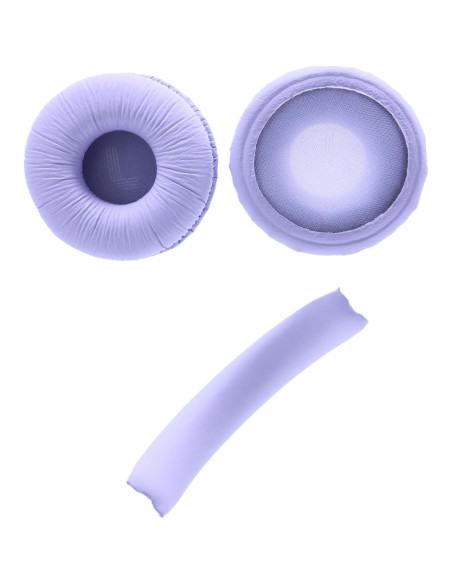 Almohadillas de Auriculares JBL Tune 500 510 520 560 590 - Púrpura