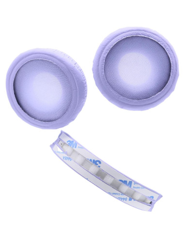 Almohadillas de Auriculares JBL Tune 500 510 520 560 590 - Púrpura