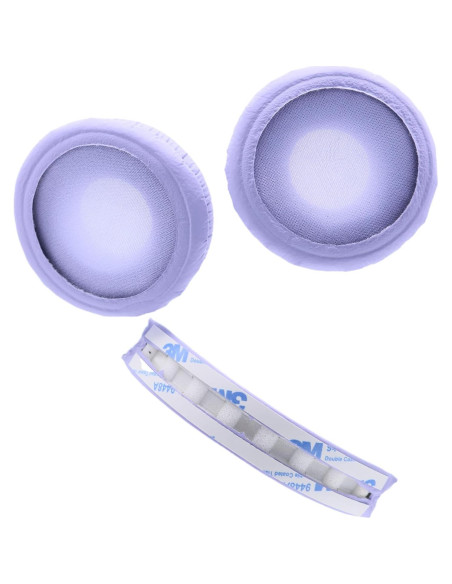 Almohadillas de Auriculares JBL Tune 500 510 520 560 590 - Púrpura